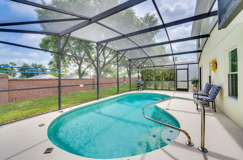 Photo 12 - Davenport Home w/ Pool: Near Disney Parks + Golf