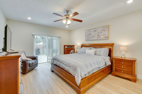 Photo 19 - Davenport Home w/ Pool: Near Disney Parks + Golf