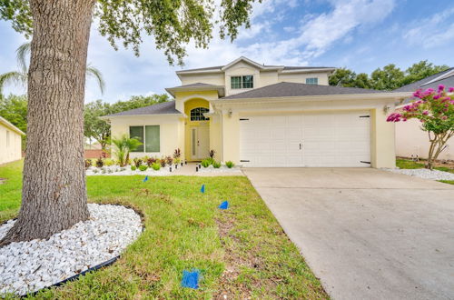 Photo 17 - Davenport Home w/ Pool: Near Disney Parks + Golf