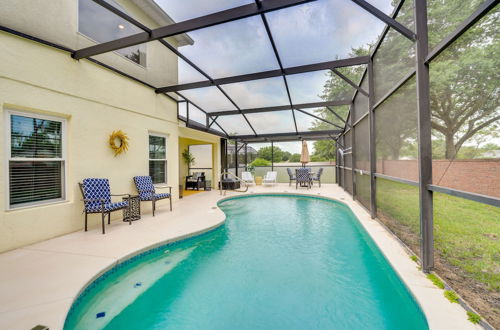 Photo 25 - Davenport Home w/ Pool: Near Disney Parks + Golf