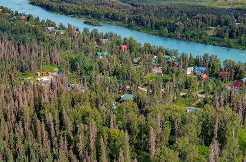 Photo 26 - Lovely Soldotna Home, Steps From Kenai River