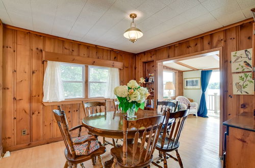 Photo 17 - Cozy Cohocton Cottage w/ Private Beach & Deck