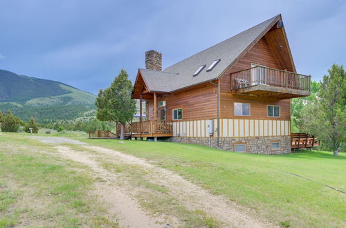 Photo 20 - Alder Home w/ Mountain Views 2 Mi to Ruby River