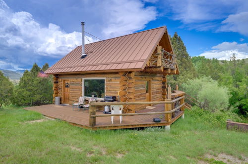 Photo 37 - Alder Home w/ Mountain Views 2 Mi to Ruby River