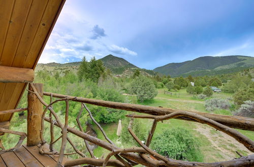 Photo 5 - Alder Home w/ Mountain Views 2 Mi to Ruby River