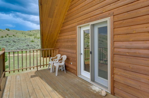 Photo 32 - Alder Home w/ Mountain Views 2 Mi to Ruby River