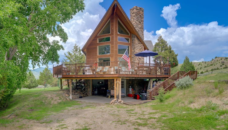 Photo 1 - Alder Home w/ Mountain Views 2 Mi to Ruby River