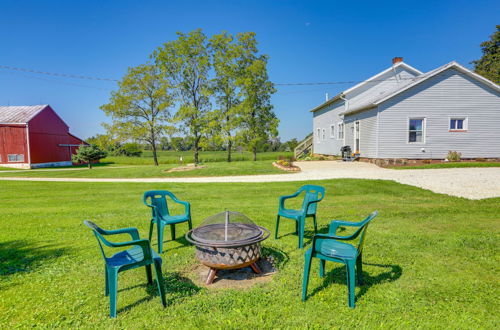 Foto 8 - Cozy Greenwich Vacation Rental w/ Fire Pit