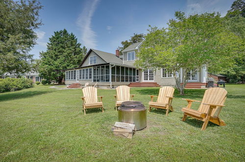 Photo 4 - Virginia Retreat on Wicomico River w/ Dock