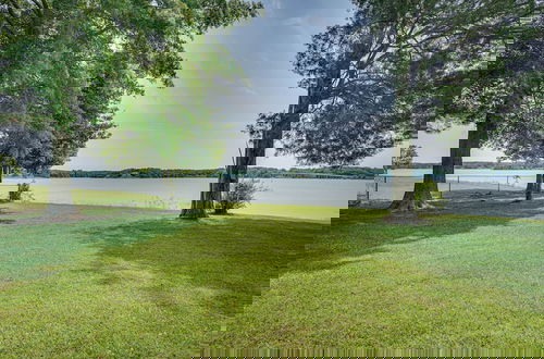 Foto 42 - Virginia Retreat on Wicomico River w/ Dock