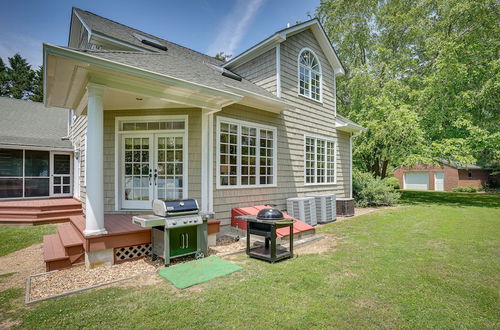 Photo 6 - Virginia Retreat on Wicomico River w/ Dock