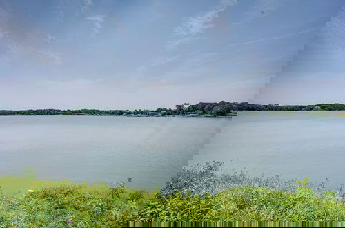 Foto 44 - Virginia Retreat on Wicomico River w/ Dock