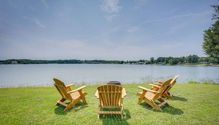 Foto 1 - Virginia Retreat on Wicomico River w/ Dock