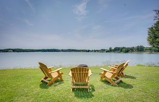 Foto 1 - Virginia Retreat on Wicomico River w/ Dock