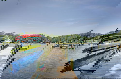 Foto 40 - Virginia Retreat on Wicomico River w/ Dock