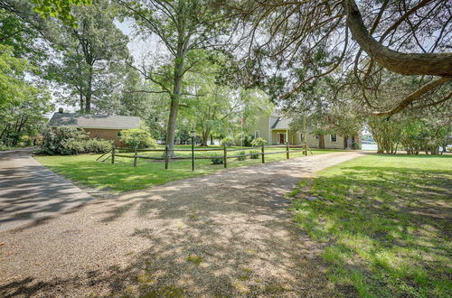 Photo 27 - Virginia Retreat on Wicomico River w/ Dock