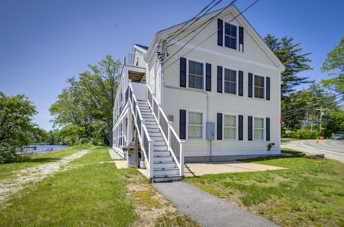 Photo 17 - Waterfront Conway Area Condo: Walk to Beach