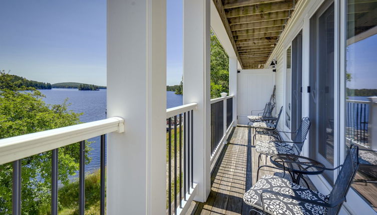 Photo 1 - Waterfront Conway Area Condo: Walk to Beach