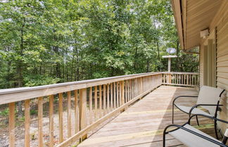 Foto 1 - Serene Yellville Retreat: 85 Acres of Woodland