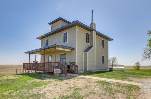 Photo 33 - Family-friendly Seward Home w/ Sauna & Pool