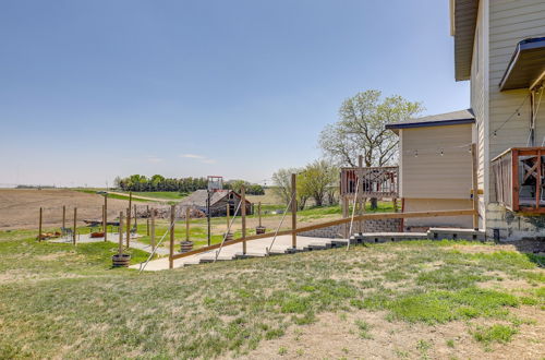 Photo 8 - Family-friendly Seward Home w/ Sauna & Pool