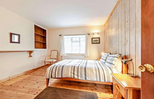 Comfortable Airy 5-bed Apartment in Llandysul - Foto 2