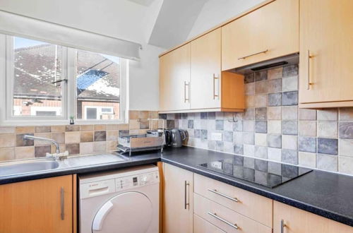 Photo 15 - Duplex 3 Bedroom Flat Golders Green Central London