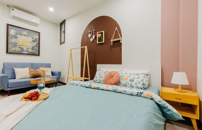 SAZIHOME Tay Ho Hanoi - Foto 44