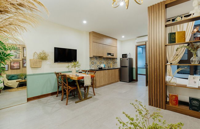SAZIHOME Tay Ho Hanoi - Foto 18
