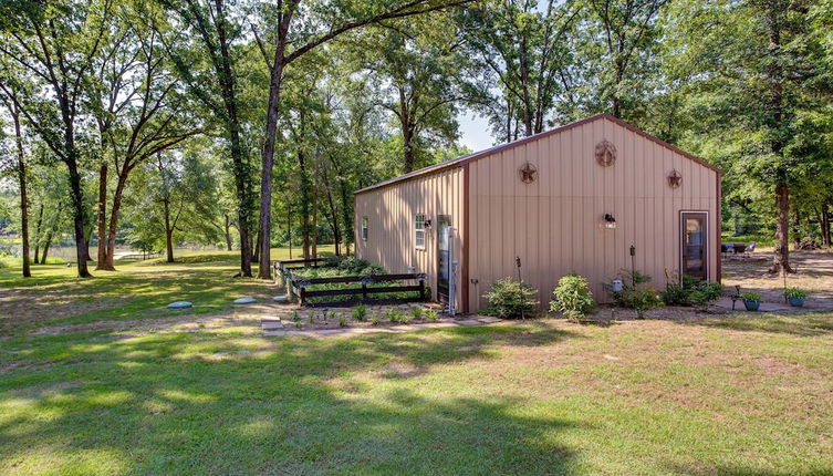 Foto 1 - Lake Tawakoni Vacation Rental w/ Dock & Fire Pit