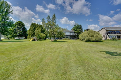 Photo 26 - Lakefront Gloversville Getaway w/ Beach & Dock