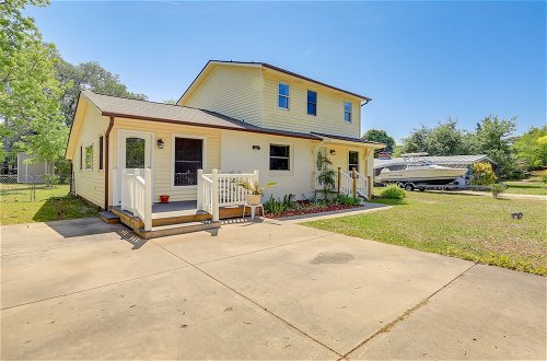 Photo 27 - Well-equipped Morehead City Home ~ 5 Mi to Beach