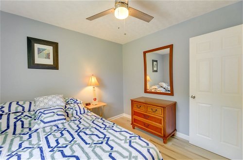 Foto 29 - Well-equipped Morehead City Home ~ 5 Mi to Beach