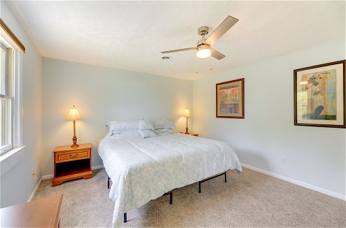 Photo 33 - Well-equipped Morehead City Home ~ 5 Mi to Beach