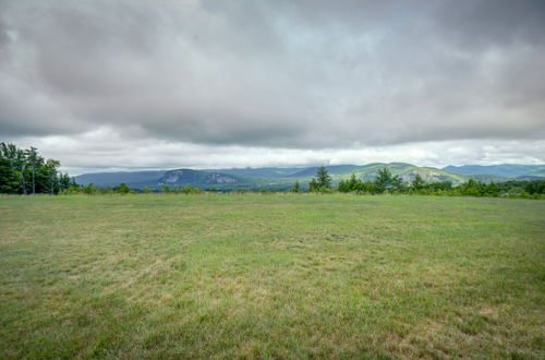 Photo 10 - Bartlett Condo w/ Mountain View & Outdoor Pool