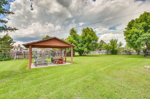 Photo 7 - Quaint Paris Vacation Rental Near Bear Lake