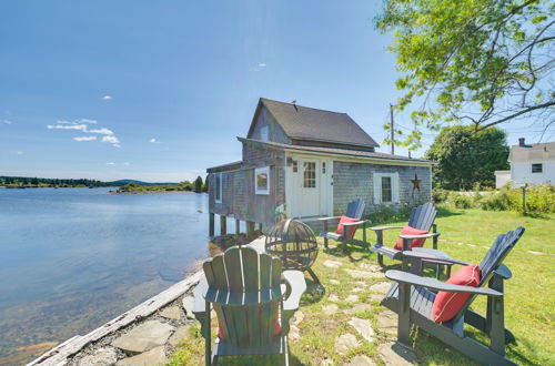 Photo 15 - Historic Winter Harbor Cottage w/ Waterfront Views