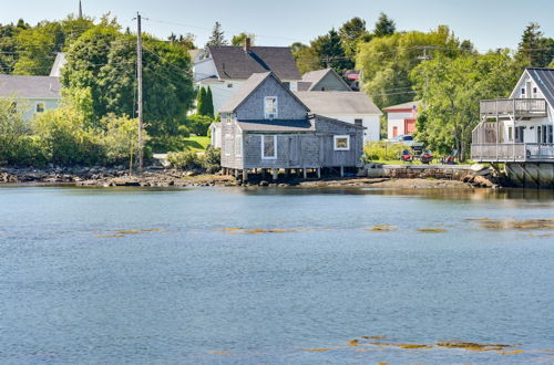 Foto 12 - Historic Winter Harbor Cottage w/ Waterfront Views