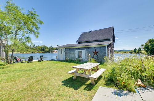 Photo 17 - Historic Winter Harbor Cottage w/ Waterfront Views