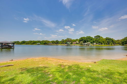 Photo 18 - High-end Home on Cedar Creek Reservoir w/ Pool