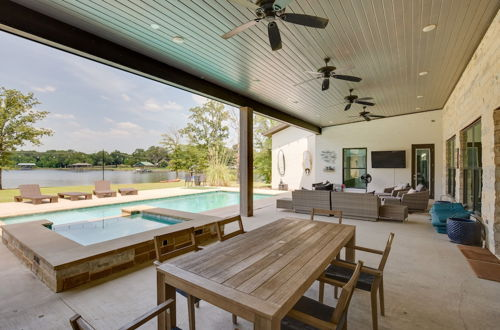 Photo 4 - High-end Home on Cedar Creek Reservoir w/ Pool