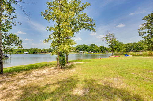 Photo 40 - High-end Home on Cedar Creek Reservoir w/ Pool