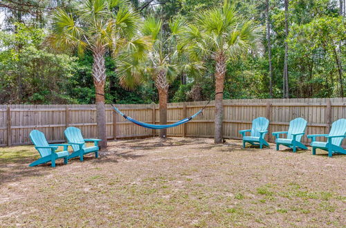 Photo 4 - Tranquil Navarre Vacation Rental ~ 3 Mi to Beach