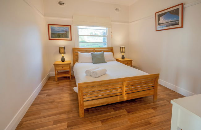 Baileys Cottage - Foto 3