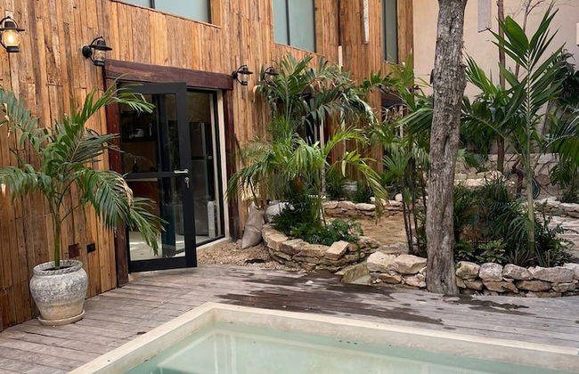 Polo Lofts Tulum - Foto 32