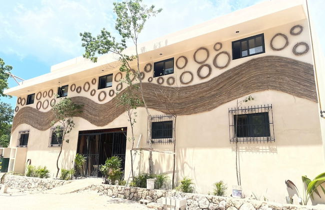 Polo Lofts Tulum - Foto 18