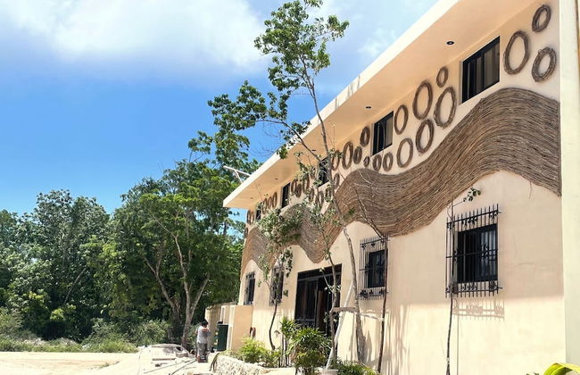 Polo Lofts Tulum - Foto 17
