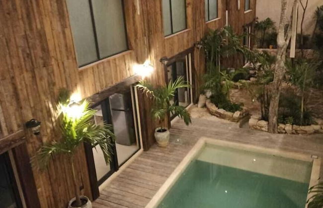 Polo Lofts Tulum - Foto 7