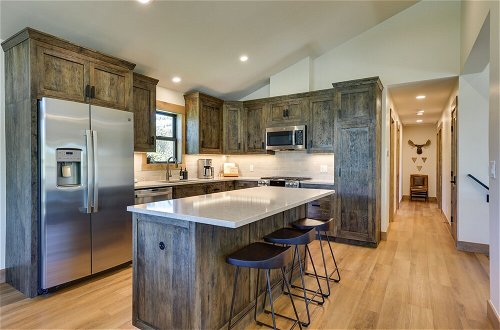 Photo 4 - Updated Silverthorne Home w/ Hot Tub & Mtn Views