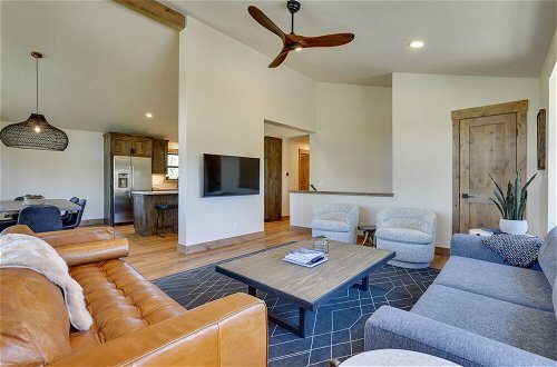 Photo 10 - Updated Silverthorne Home w/ Hot Tub & Mtn Views